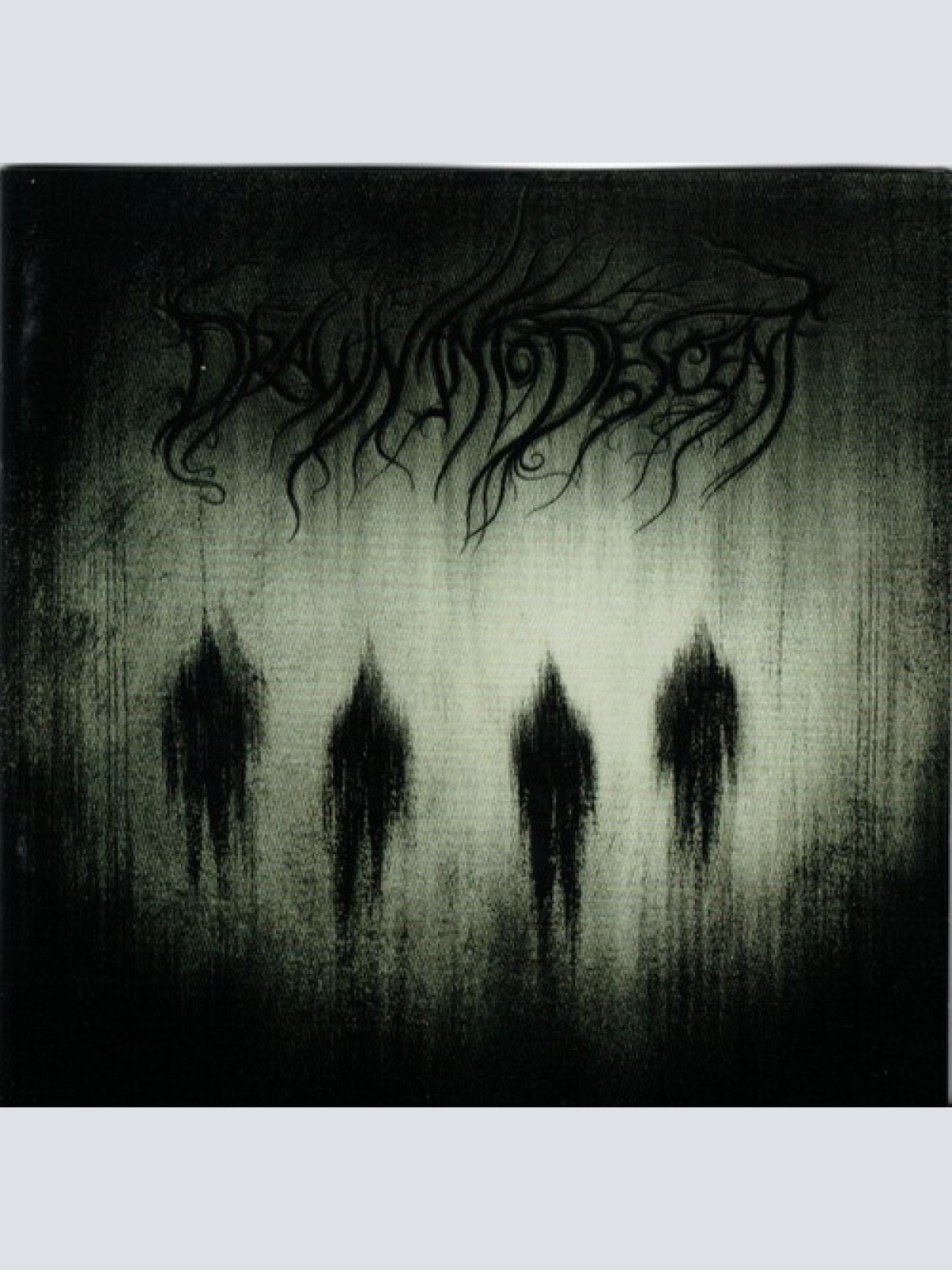 CD, Album, Ltd Drawn Into Descent - Drawn Into Descent