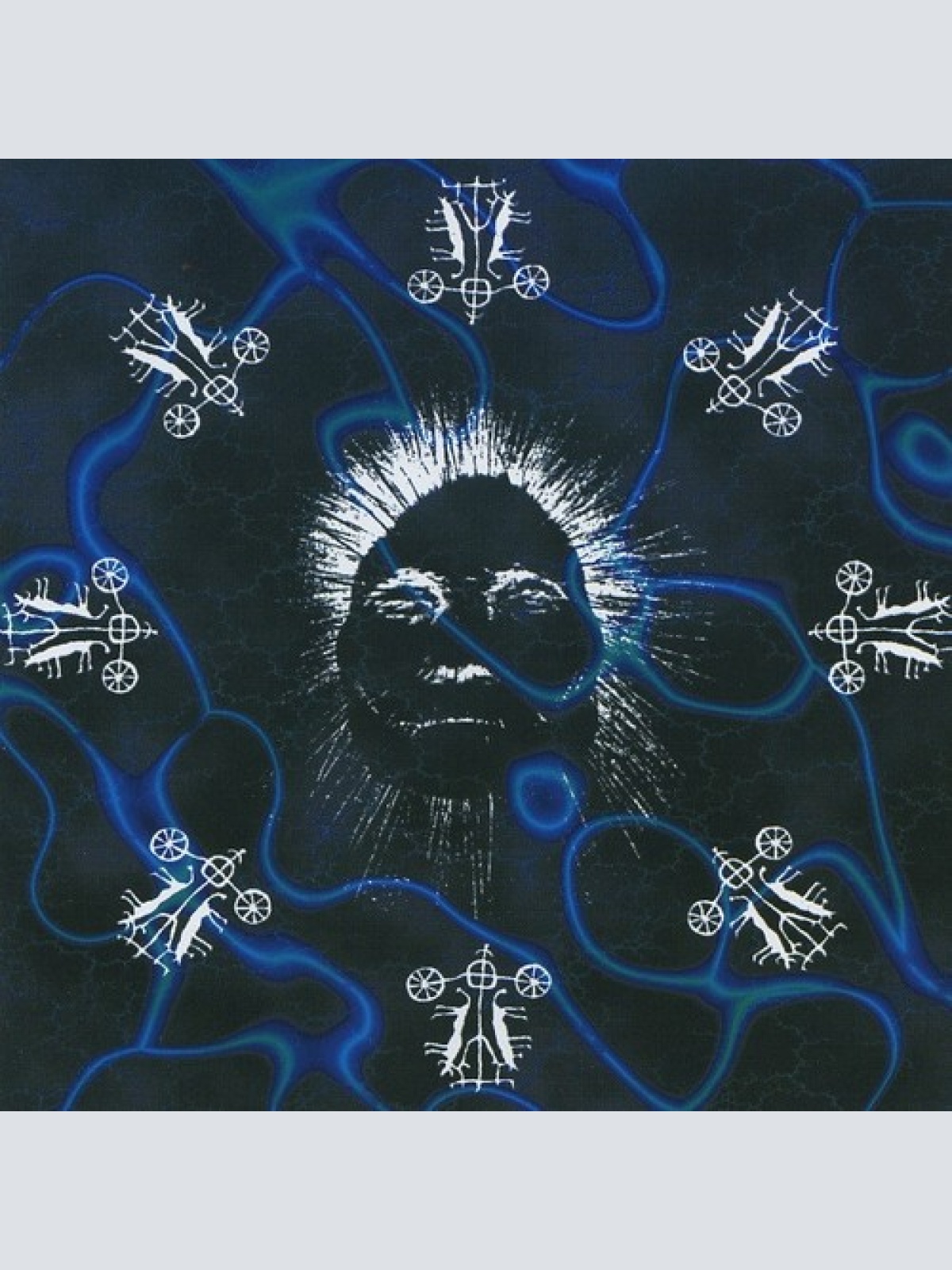 CD, Album Ole Lukkøye = Ole Lukkøye - Relax In Your Dream = Расслабьтесь В Св...