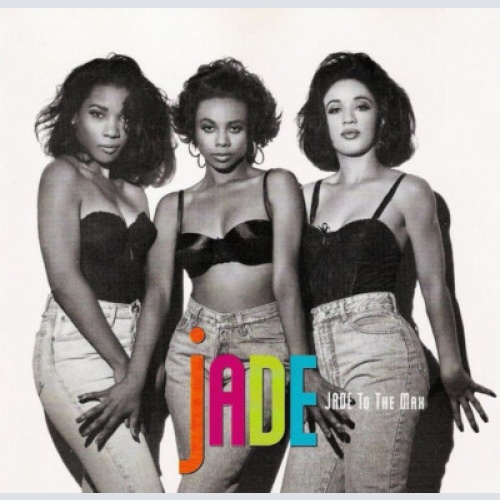 CD, Album, Son Jade (3) - Jade To The Max