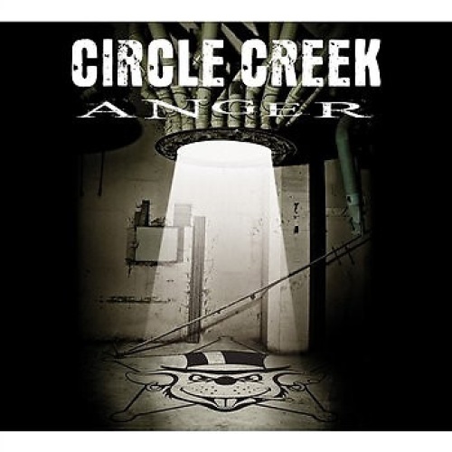 CD, Album, Dig Circle Creek - Anger