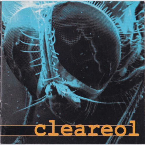 CD, Album Cleareol - Inside