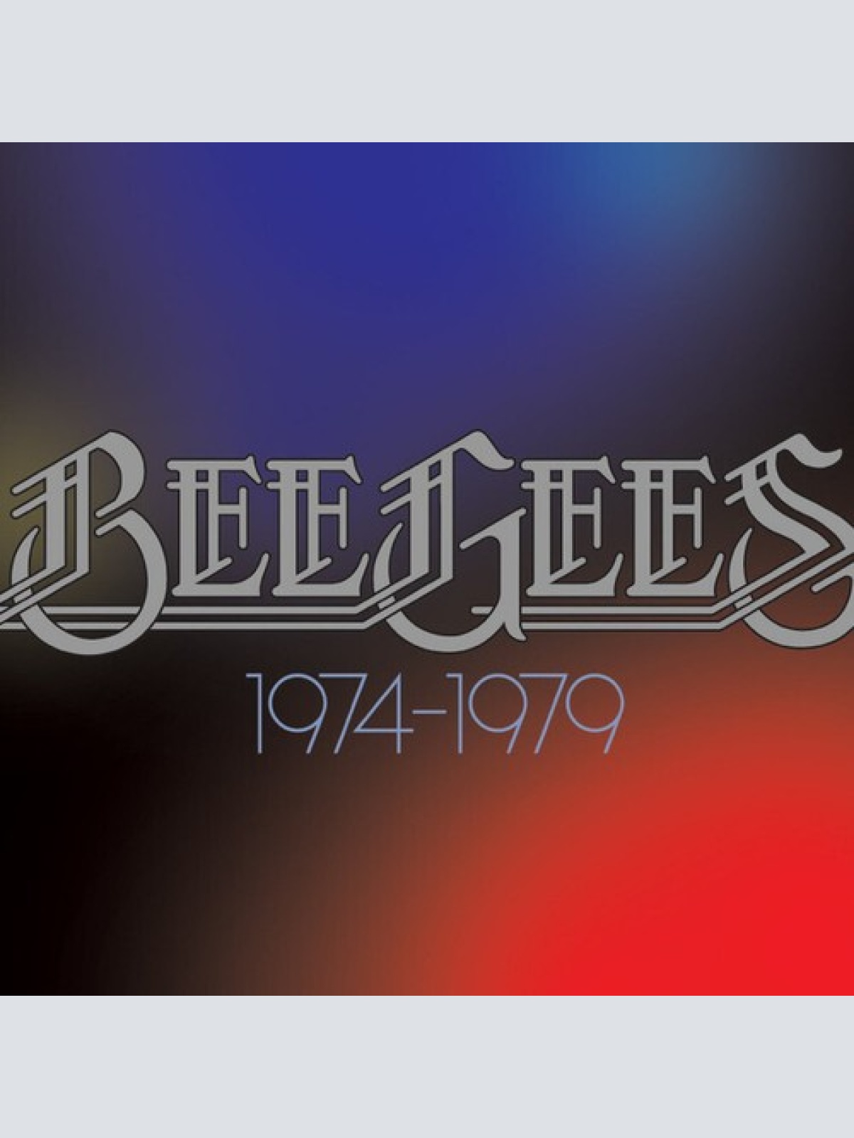 CD, Album, RE + CD, Album, RE + CD, Album, RE + CD Bee Gees - 1974-1979