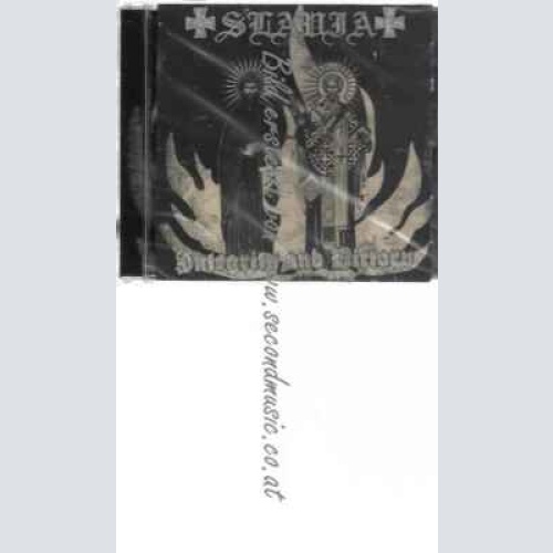 CD--Slavia | --Integrity & Victory