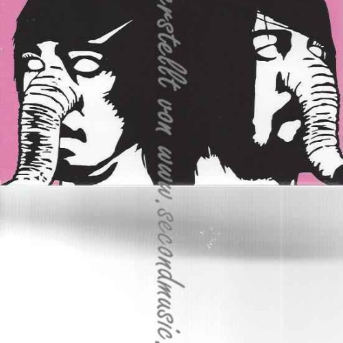 CD--Death from Above  | --You'Re a Woman,I'M a Machine