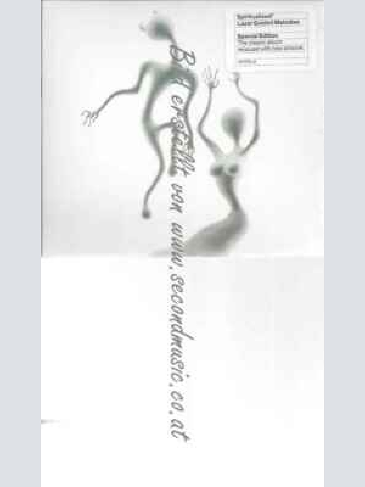 CD--Various | --Horse Meat Disco