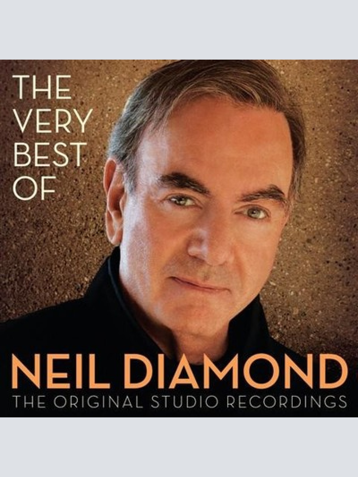 CD, Comp, RM Neil Diamond - The Very Best Of Neil Diamond (The Original Studi...