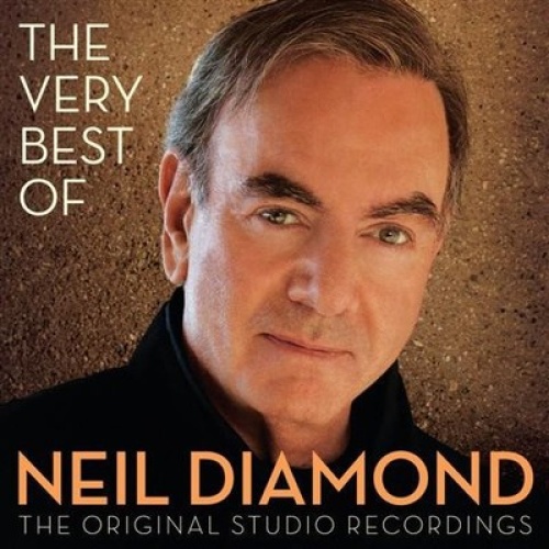 CD, Comp, RM Neil Diamond - The Very Best Of Neil Diamond (The Original Studi...