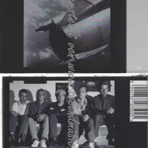 CD--American Music Club | --United Kingdom