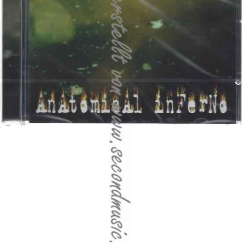 CD--Haemorrhage und Yo La Tengo | --Anatomical Inferno