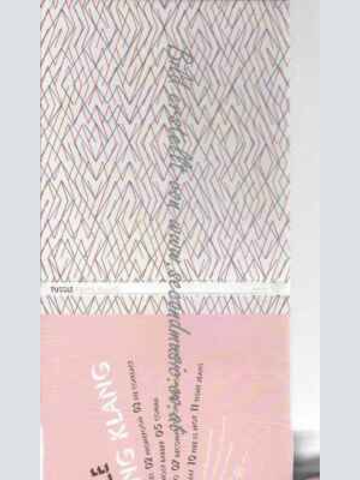 CD--Tussle | --Kling-Klang