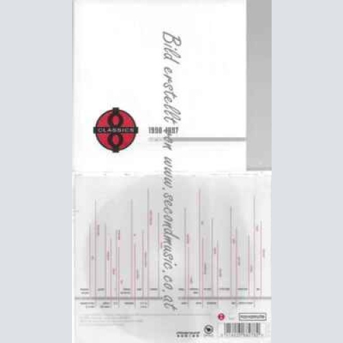 CD--Various | --Plus  Classics -1990-1997