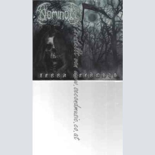CD--Nominon--Terra Necrosis