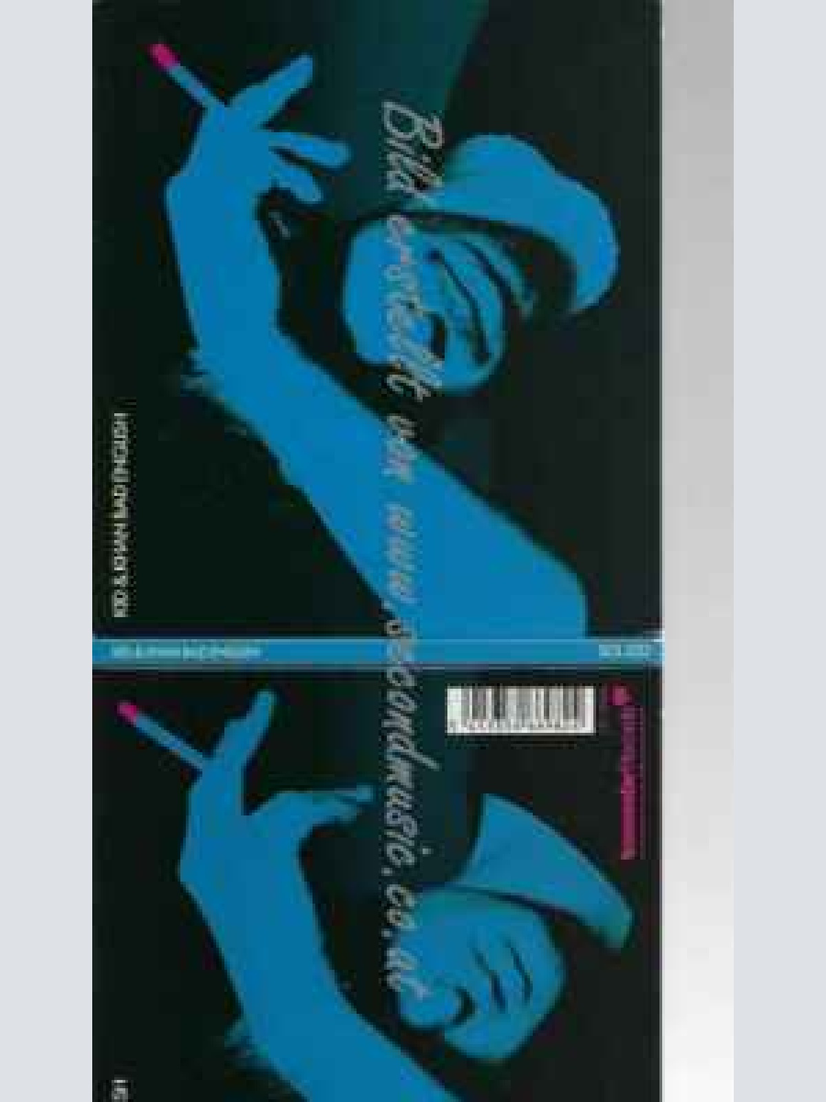 CD--Kid & Khan | --Bad English