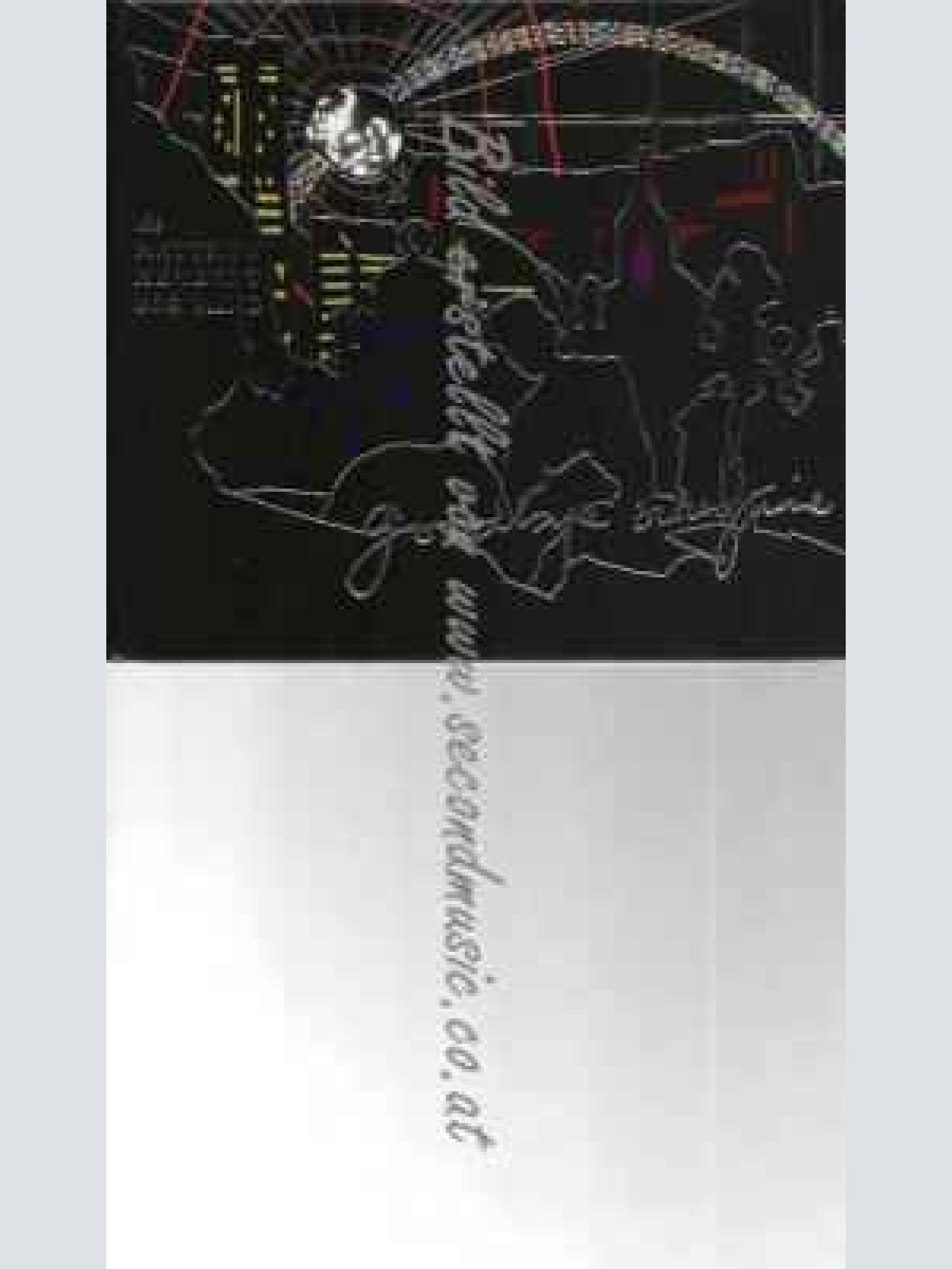 CD--Herbert und Pete Cater | --Goodbye Swingtime