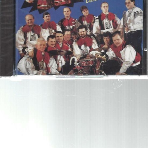 CD--VLCNOVJANKA ..Lieder für Euch