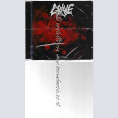 CD--Grave | --Soulless
