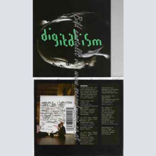 CD--Digitalism | --Idealism