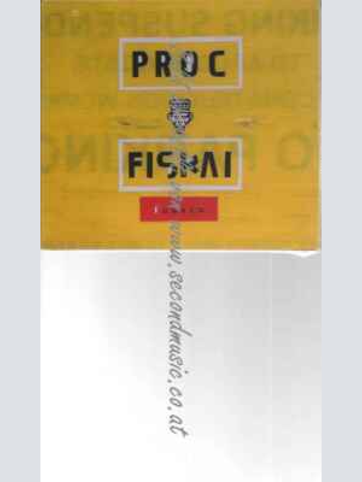 CD--Proc Fiskal | --Insula