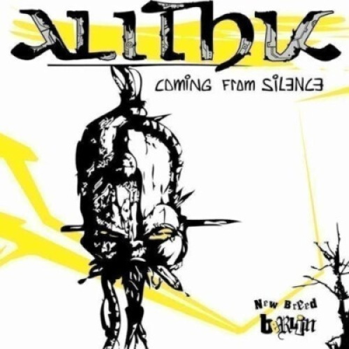 CD, Album Alithia - Coming From Silence