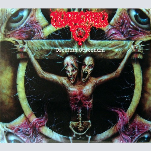 CD, Album, RE, Dig Hypocrisy - Osculum Obscenum