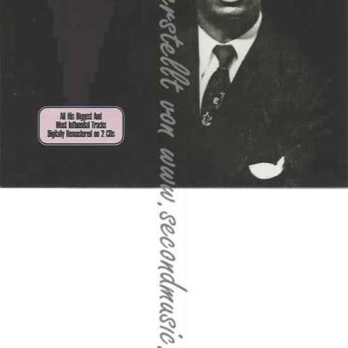 CD--Elmore James | --The Definitive