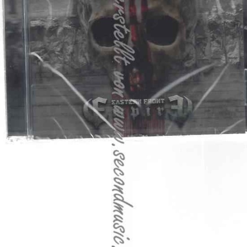 CD--Eastern Front | --Empire