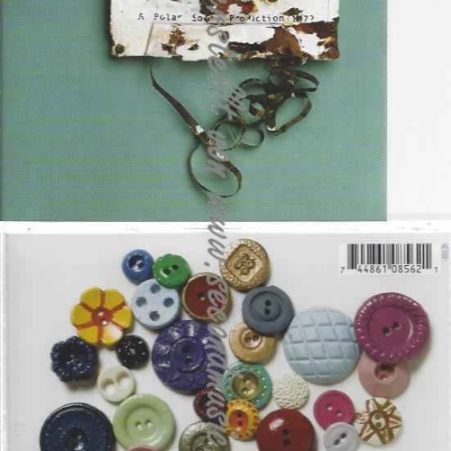 CD--Yo La Tengo | --Popular Songs