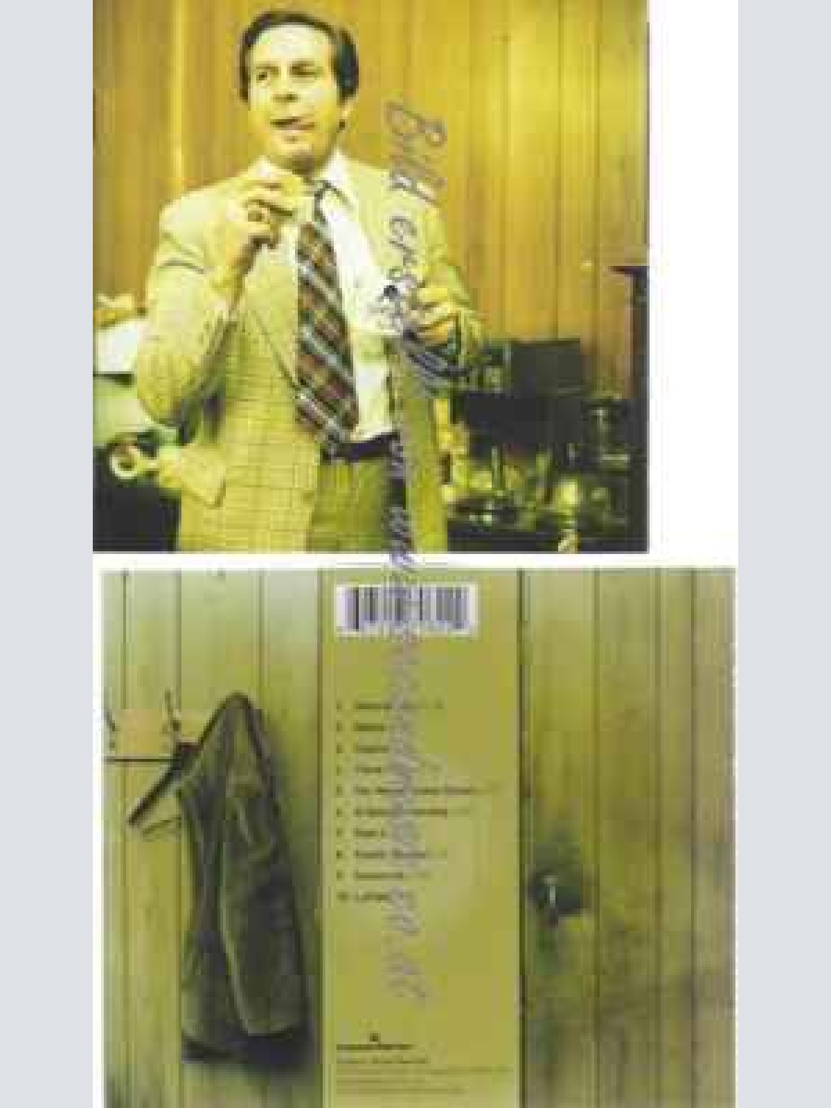 CD--Ralph Myerz und Ralph Myerz & the Jack Herren Band | --A Special Album