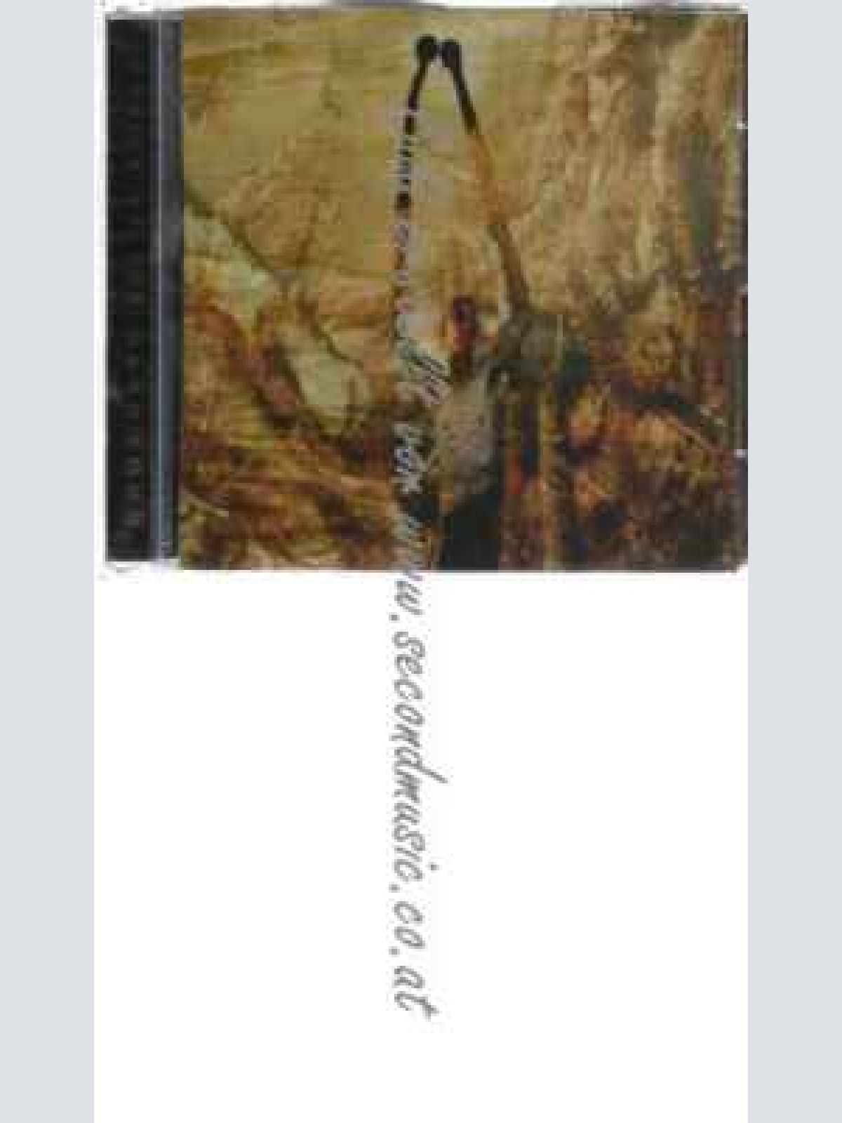 CD--Crowpath | --Son of Sulphur