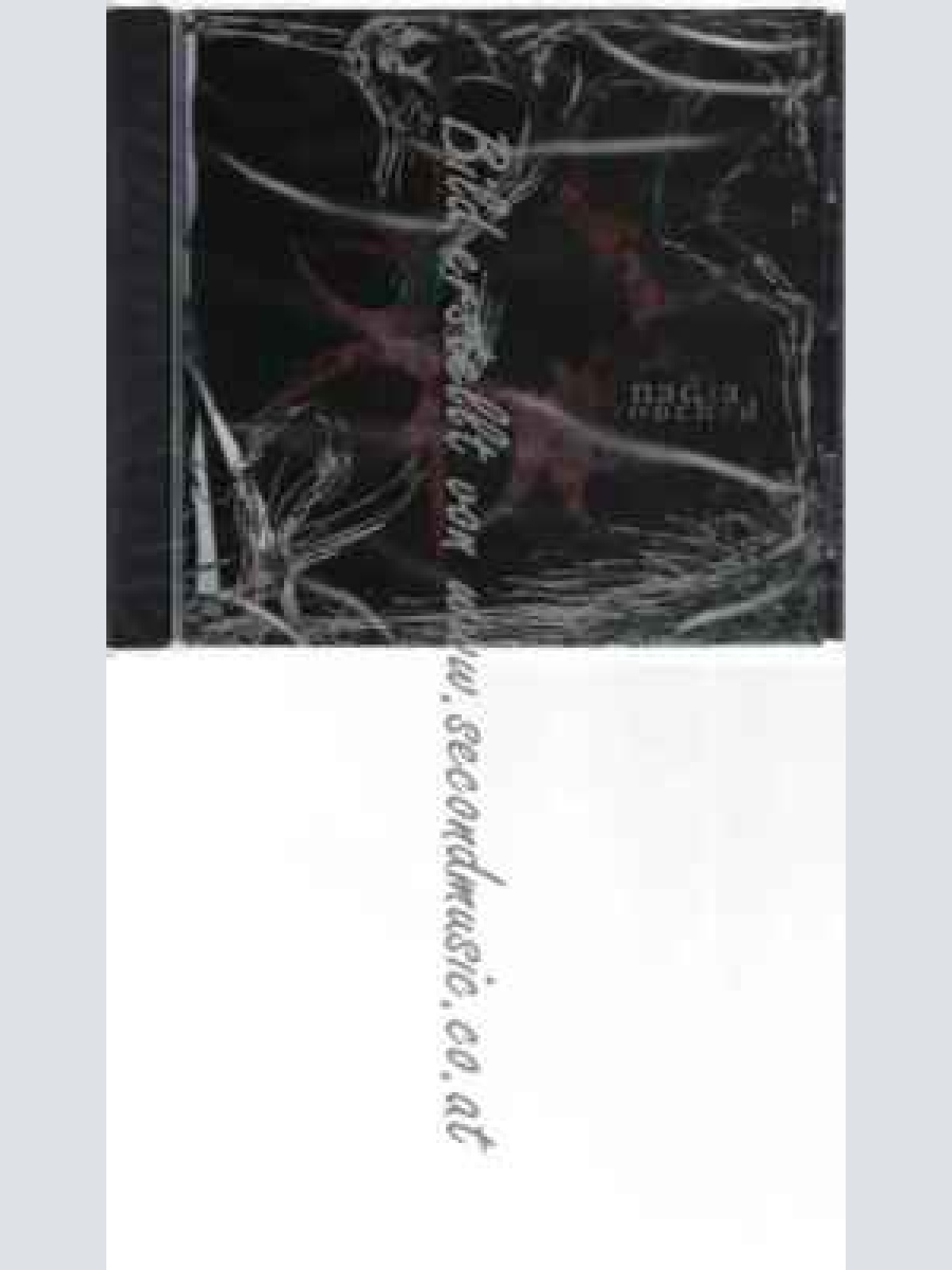 CD--Nadja | --Touched