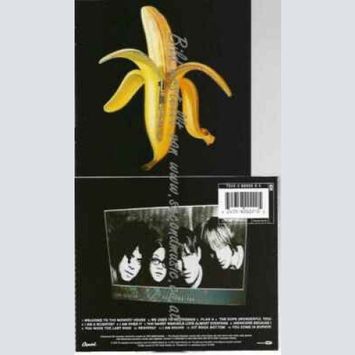 CD--Dandy Warhols | --Welcome to the Monkey House