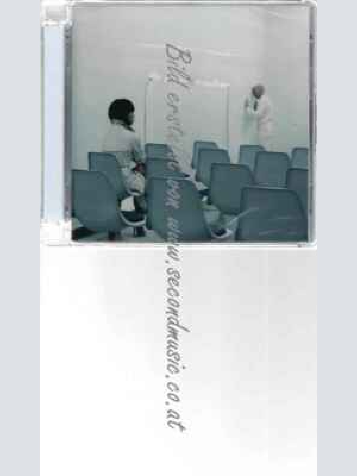 CD--The Juan Maclean | --The Future Will Come