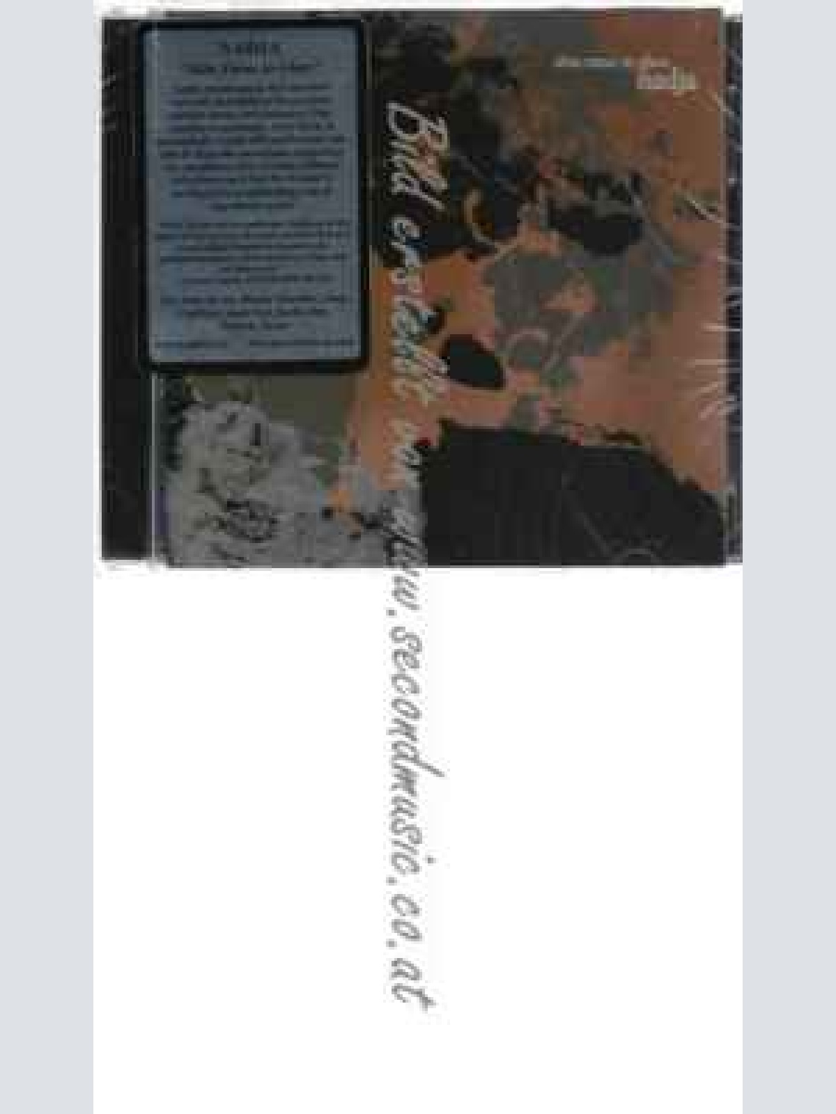 CD--Nadja | --Skin Turns to Glass