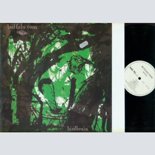 LP-  Buffalo Tom – Birdbrain   // OIS  //06530981