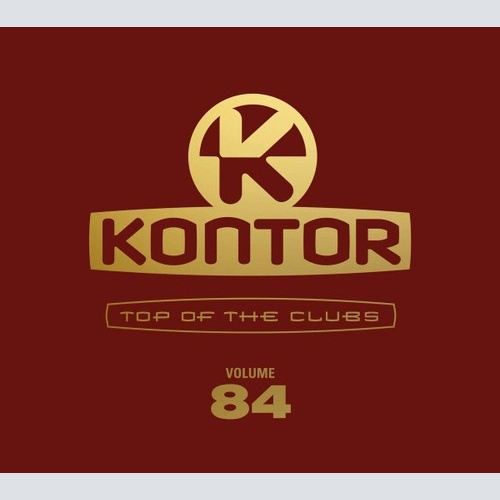 3xCD, Comp, Mixed + CD, Comp Various - Kontor - Top Of The Clubs Volume 84