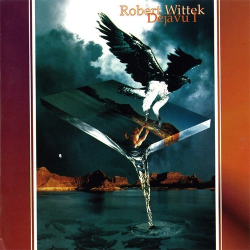 CD, Album Robert Wittek - Dèjávu I
