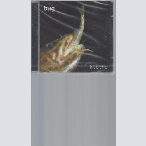 CD--BUG KLOTHO