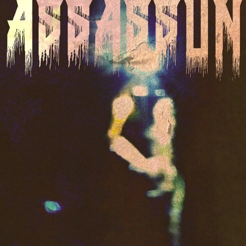 CD, Album ASSASSUN - Chronic Quicksand Depression Morning