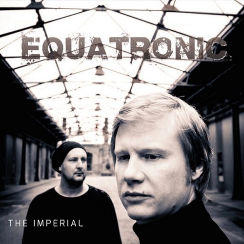 CD, Album Equatronic - The Imperial
