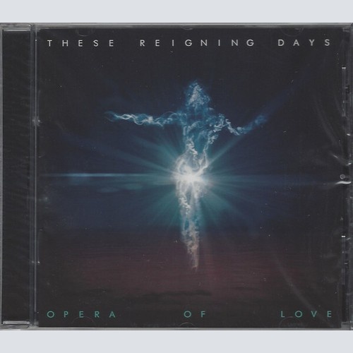 CD, Album These Reigning Days - Opera Of Love