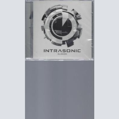 CD--INTRASONIC ELISION