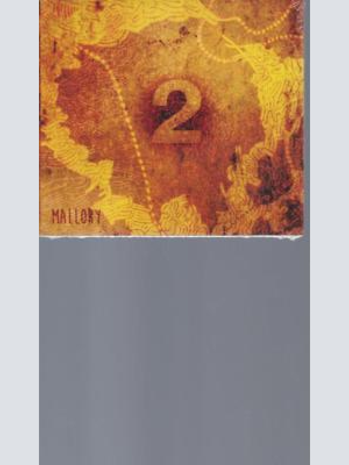 CD-MALLORY 2