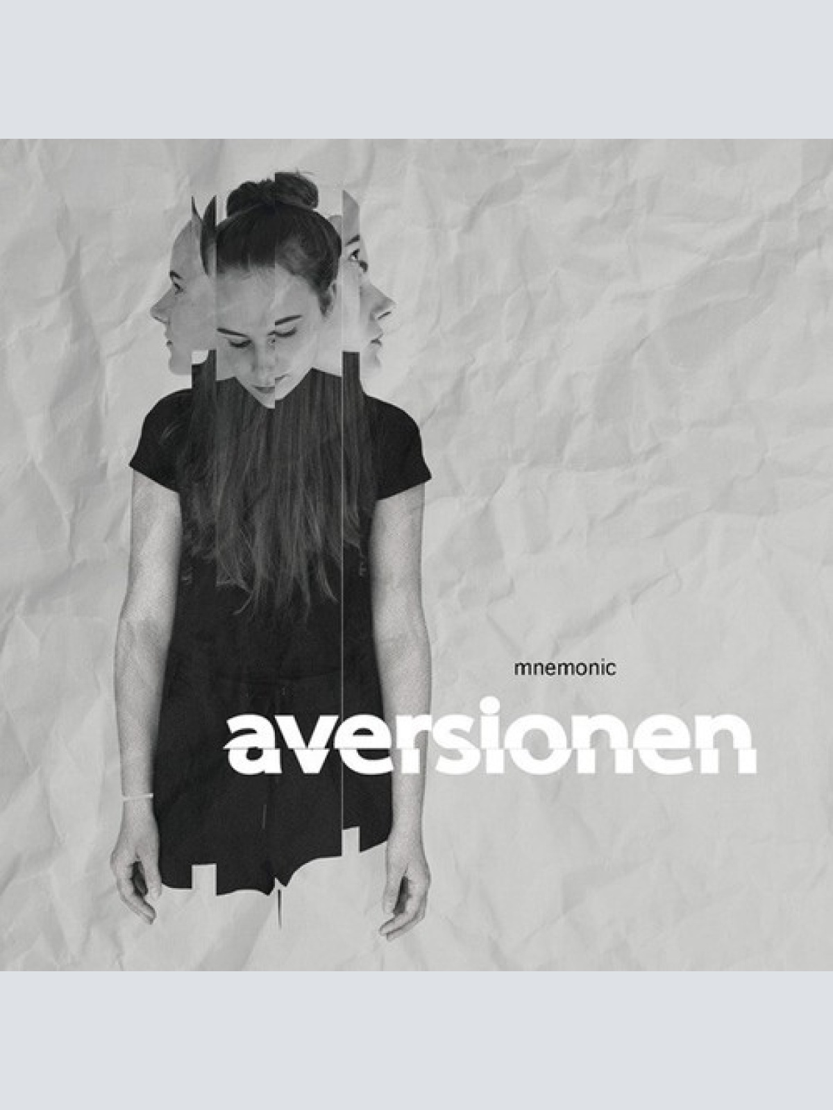 CD, Album Mnemonic (2) - Aversionen