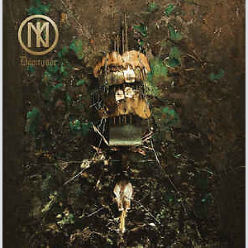 CD, Album, Dlx, Ltd, DIN Nyss - Dépayser