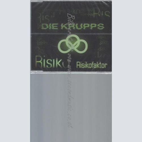 CD--KRUPPS,DIE--RISIKOFAKTOR