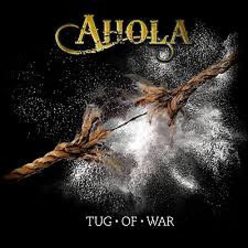CD, Album Ahola - Tug Of War