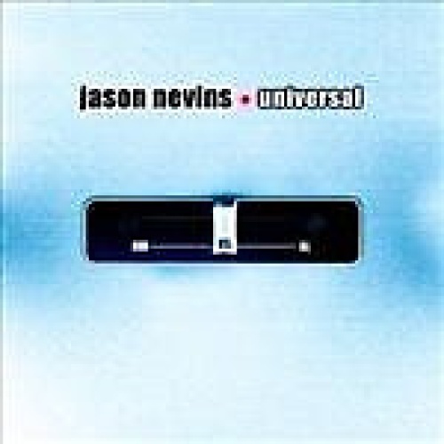 CD, Album Jason Nevins - Universal