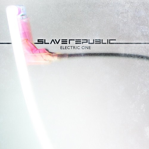 CD, Album Slave Republic - Electric One