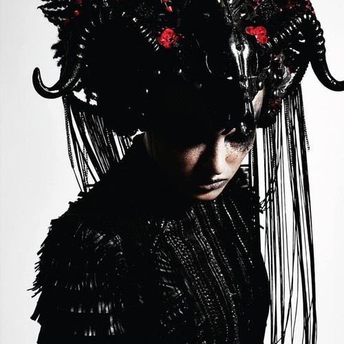 CD, EP, Promo Chanvre - Valkyrie Mecanique