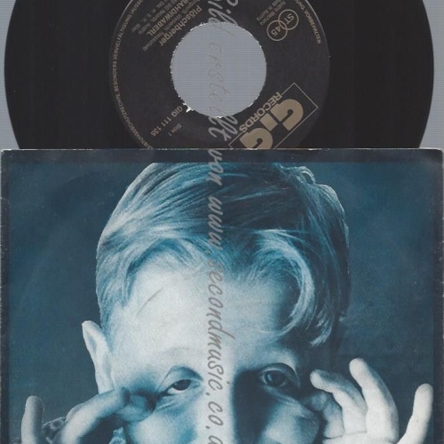 7" DRAHDIWABERL PLÖSCHBERGER